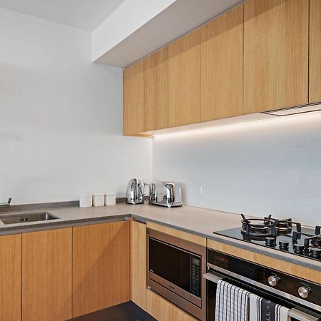 Winona Of Wanaka - Luxury Lakefront Apartment Exterior foto